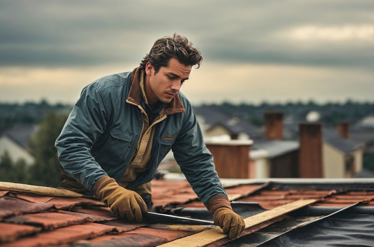 Professional Chimney Waterproofing Services In Sterling Massachusetts