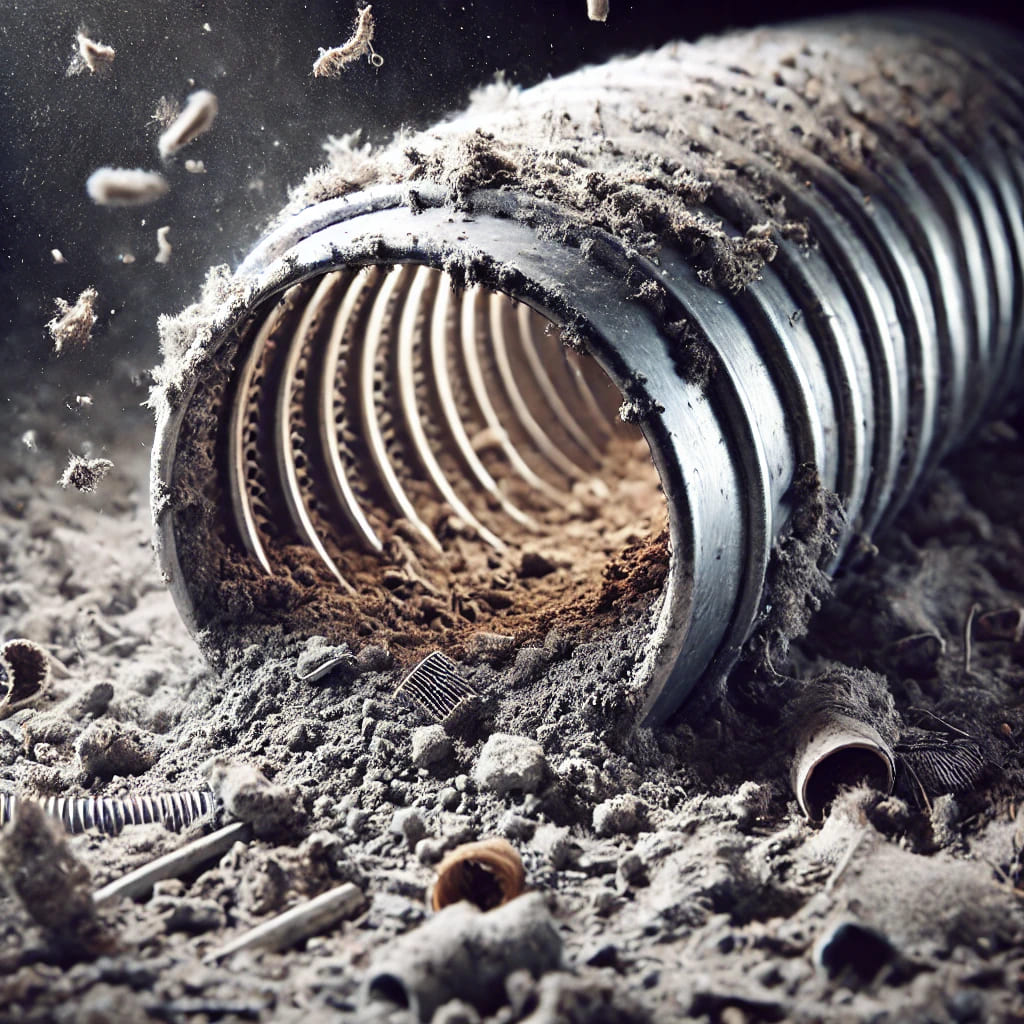 Professional Dryer Vent Cleaning Sterling MA - Expert Safety and Efficiency Solutions by Chimney Sweep Sterling Massachusetts